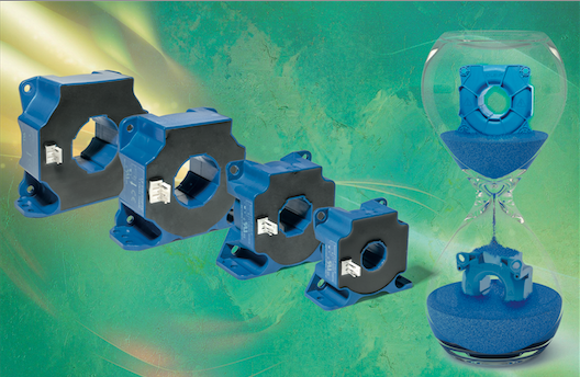 LEM's latest current transducers range pushes Hall effect tech to the next level