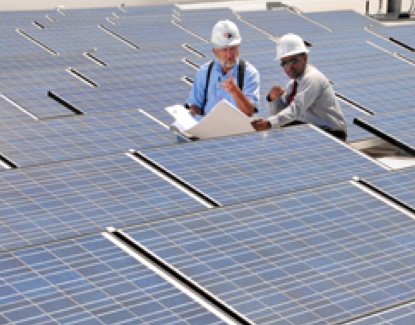 Popular state incentive helps drive Louisiana solar growth