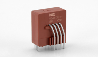 VACUUMSCHMELZE adds to its sophisticated sensor portfolio at PCIM 2015