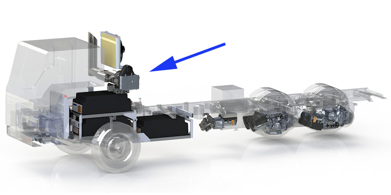 Microturbine-based tech empowers range extenders for electric vehicles