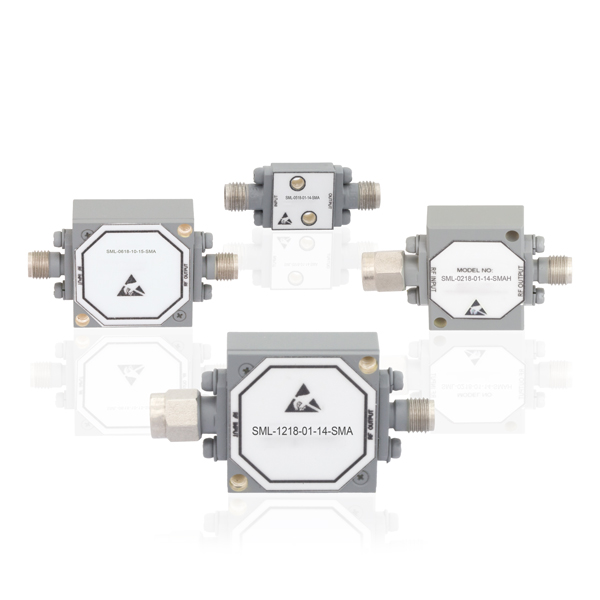 Fairview Microwave releases coaxial high-power RF, microwave, and millimeter wave limiters