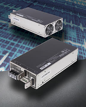 Artesyn's supply for medical & ITE apps crams 1500W in a 10 x 5.2 x 2.5-in. package