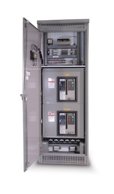Pioneer Power Solutions launches UL1008 self-protecting automatic transfer switch line