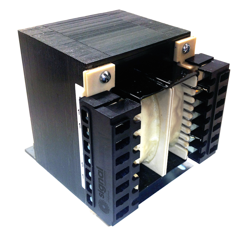Signal Transformer's M4L international power isolation transformers are certified to an array of safety standards