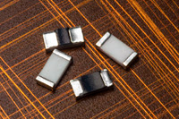 KOA Speer's latest current-sense chip resistor handles high temps