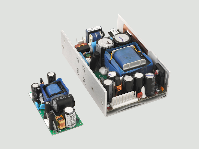 Powerbox's latest low-leakage power supplies empower advanced medical tech