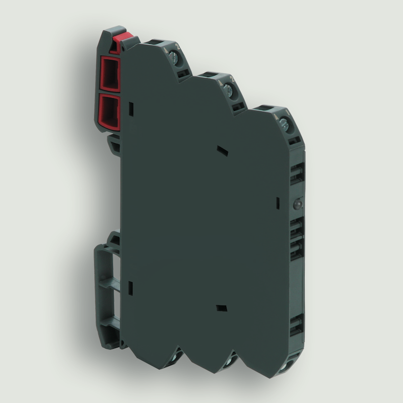 RS Components' latest SSRs boost channel capacity in space-constrained applications