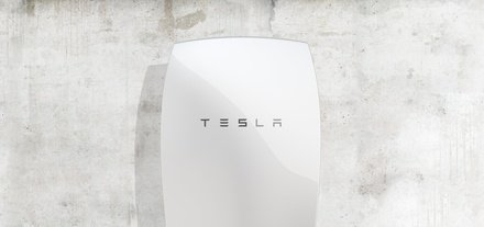 Tesla to discontinue its 10kW Powerwall