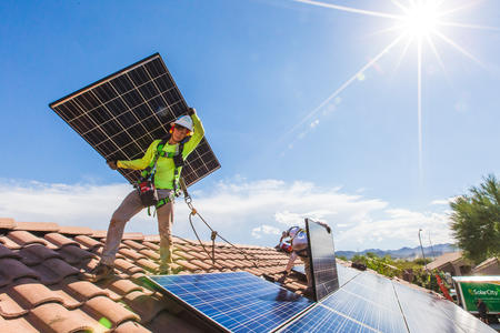 Nevada rooftop solar marketplace analysis published
