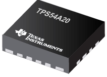 TI claims industry’s highest power density 12-V, 10-A, 10-MHz DC/DC converter