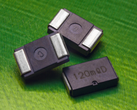 KOA Speer expands molded current-sense resistor line