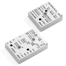Vincotech launches MiniSKiiP PACK 2 and PACK 3 modules with Mitsubishi Electric's latest gen-7 chips