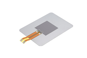 TDK's PiezoHapt thin actuator touts low driving voltage