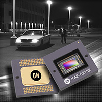 ON Semiconductor Extends Leading Image Sensor Portfolio for Sub-Lux Imaging Applications