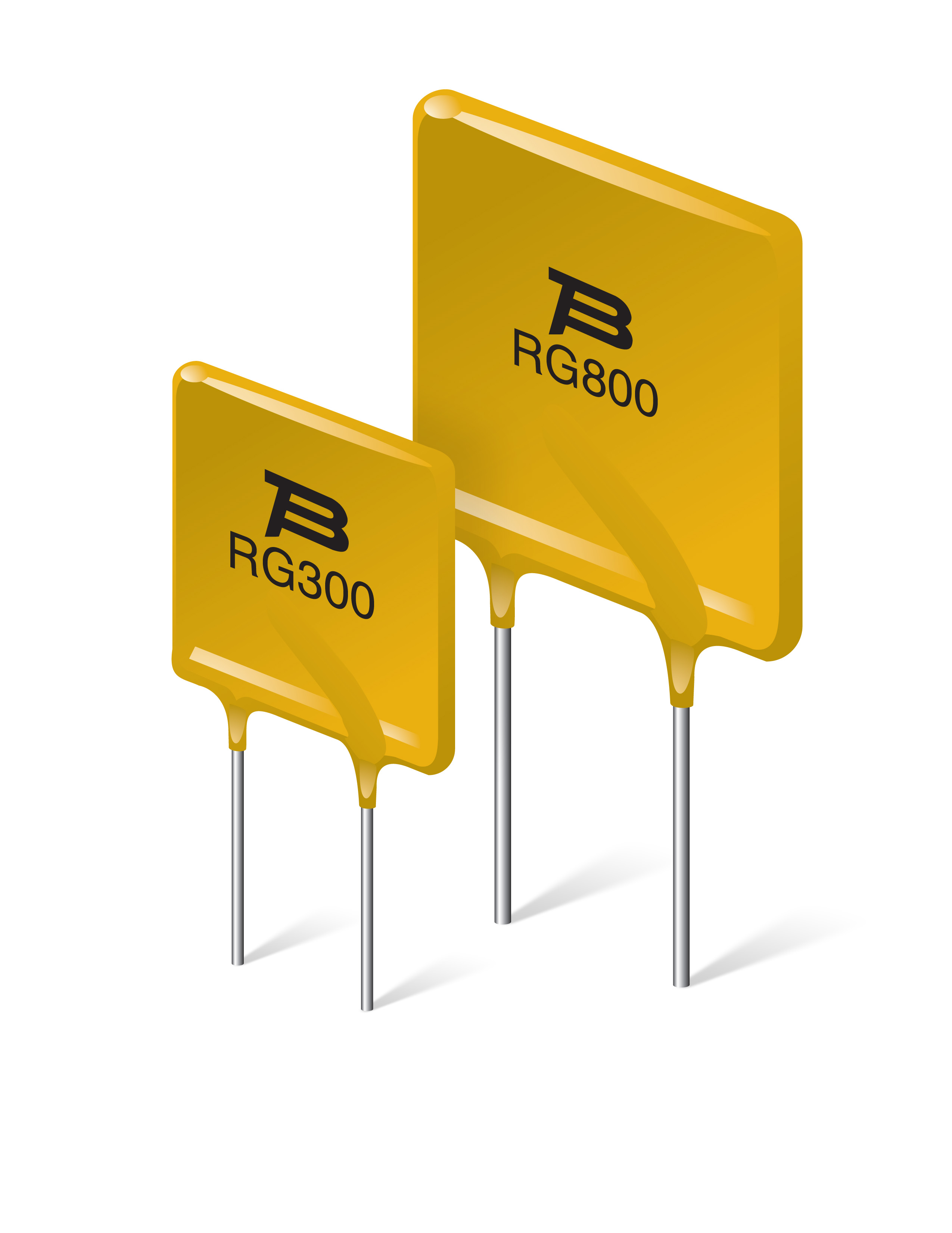 Bourns Expands Multifuse PPTC Line with Smaller Size Models Offering Extended Operating Current