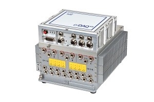 Data Acquisition System Offers Ruggedized Solution