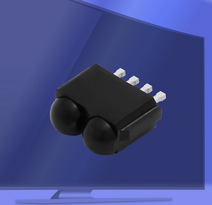 IR Receivers Offer High Remote-Control Performance for Flat-Panel TVs and Monitors