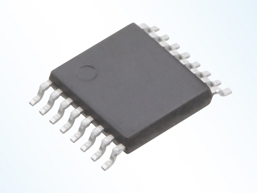 Angle Sensor Offers a Guaranteed Accuracy of ±0.2°