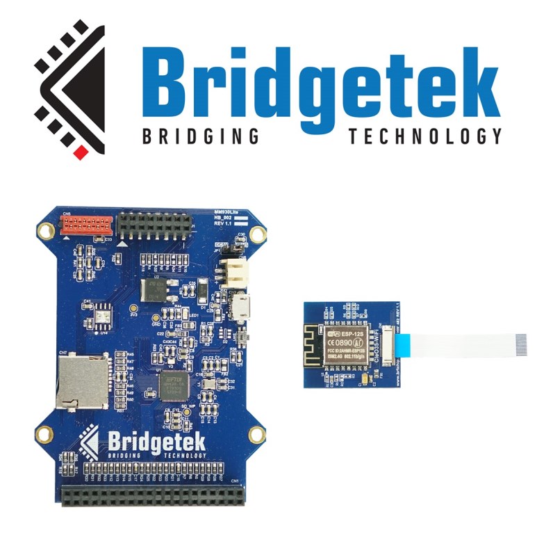 WiFi Module can Achieve +20dBm Output Power When in 802.11b Mode