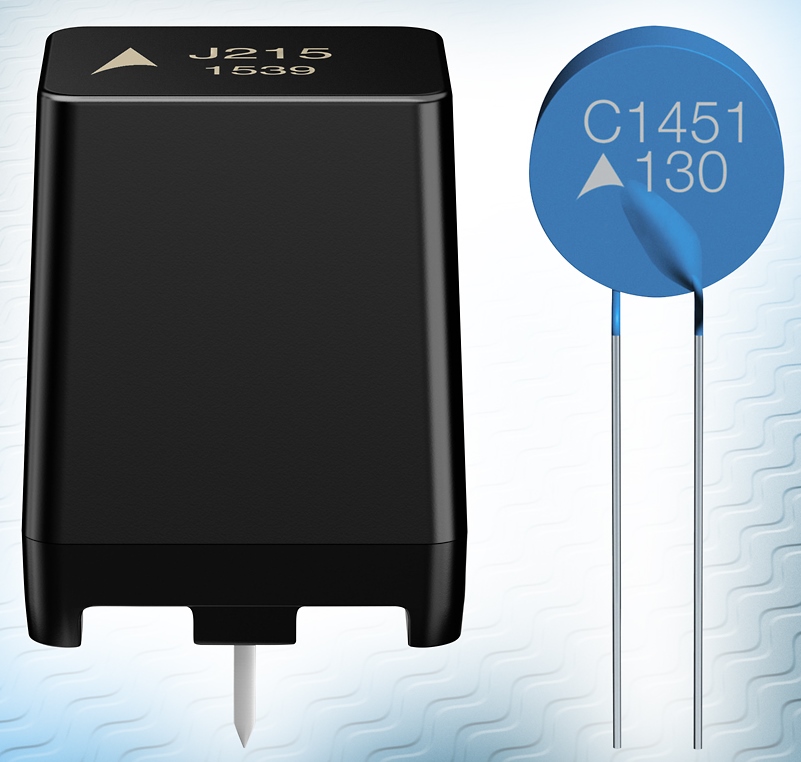 Current Limiters Designed for Voltages From 280 V AC to 560 V AC