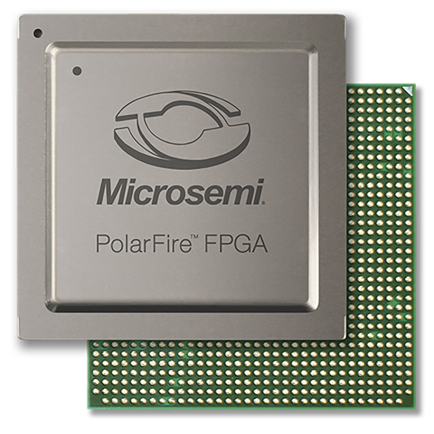 Industry's lowest power, encryption hardened FPGA provides an integrated and secure environment for connected machines