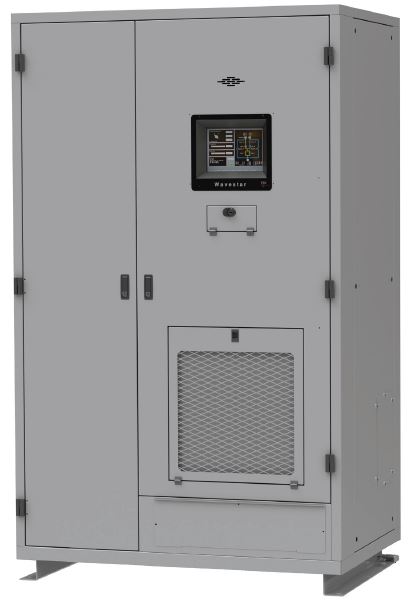 Power Distribution, Inc. Creates Market’s First, True Front Access Static Transfer Switch Cabinet