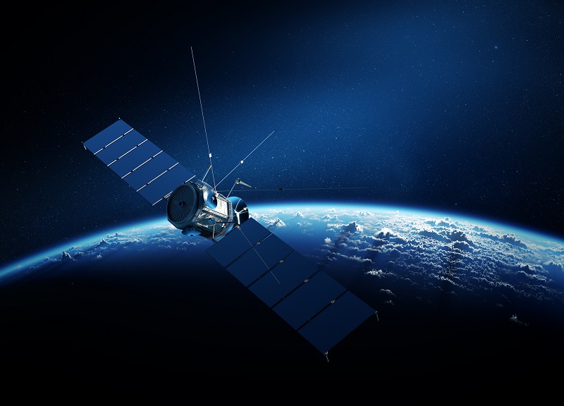  Sofradir’s Tropomi detector lifts off on Sentinel-5P satellite
