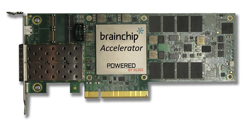 BrainChip Ships First BrainChip Accelerator To a Major European Car Maker for Evaluation in ADAS and AV Systems