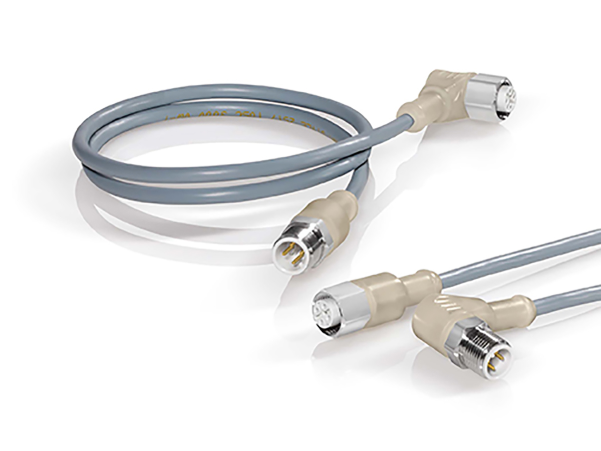 CDM Electronics Now Stocks Binder USA’s Interconnects Targeting Food, Beverage, Pharmaceutical and Chemical Industries