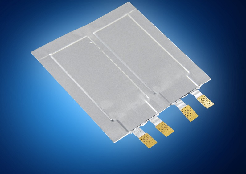 Mouser Electronics Now Stocking Murata’s DMH Series Ultra-Thin Supercapacitor for Wearables, Smart Devices