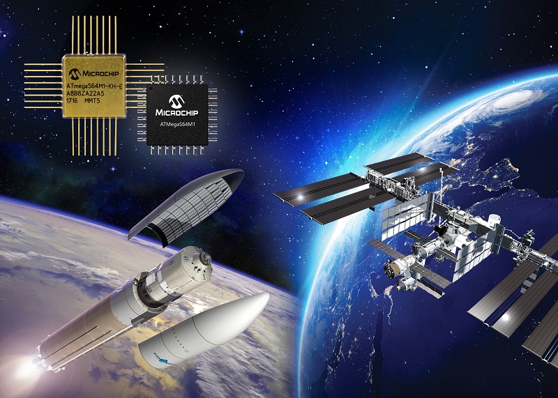 Decrease time to market and cost for the NewSpace market by using radiation-tolerant solutions based on COTS devices