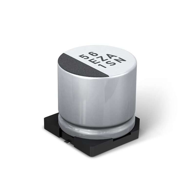 Conrad Business Supplies now offers vibration-proof hybrid capacitors from Panasonic Automotive & Industrial Systems Europe