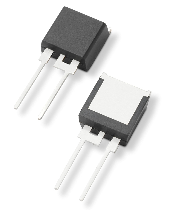 Thyristors  Provide Enhanced Surge Protection in High-Exposure Environments