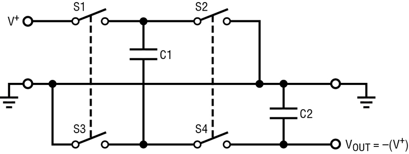 No Inductors Required