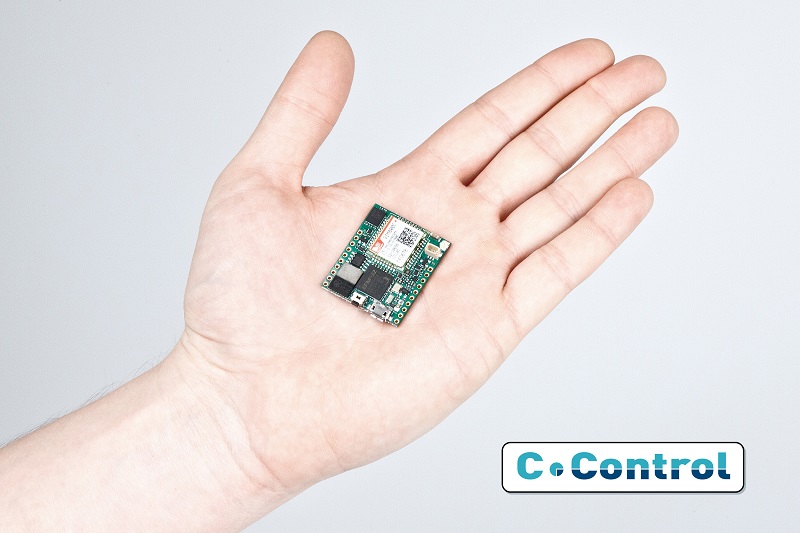 Conrad Business introduces C-Control IoT starter kit 10 for quick-start Internet of Things applications