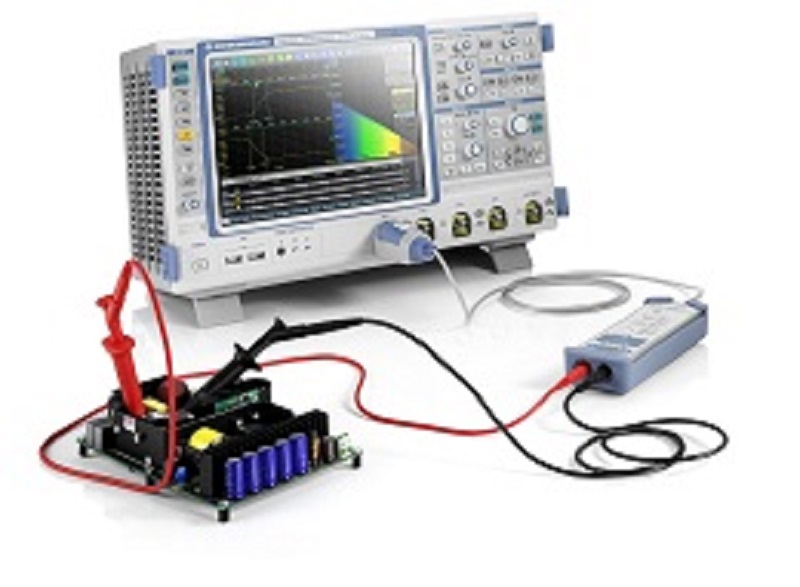 Rohde & Schwarz adds six new probe models to its power electronics measurement portfolio