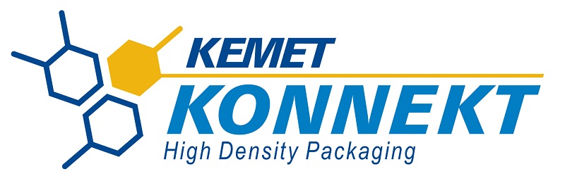 KEMET Introduces KONNEKT Technology Enabling Higher Power Densities in Smaller Form Factors