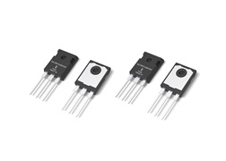1200V SiC MOSFETs Feature Ultra-Low On-Resistances