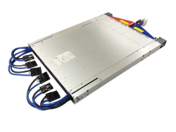 18 kW DC-DC Power Shelf Solution Designed for CORD & Open Compute Project Applications