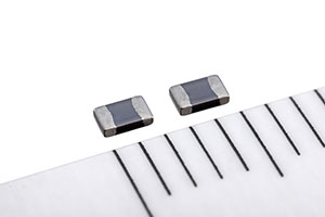 Low-Profile Power Inductors Designed for Advanced Driver Assistance Systems