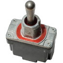 Sealed Power Toggle Switches Perfect for Harsh Outdoor Conditions