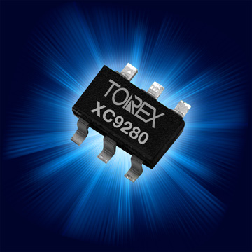 Step-Down Synchronous DC/DC Converters Compatible with 18V Input and 3A Peak Output