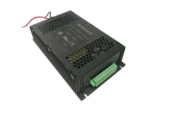 200W 300- to 1500-Vdc Isolated DC-DCs Specified to 70°C