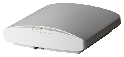 Wireless Access Point Enhances Network Performance