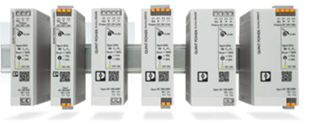 Ultra-High Reliability Power Supplies in a Compact Housing