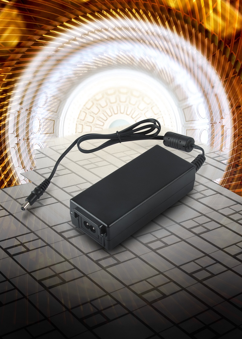 85W & 120W power supplies meet global standards and approvals