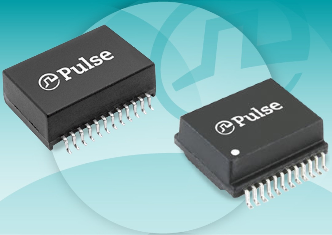 Industrial Temperature Transformer and Common Mode Choke