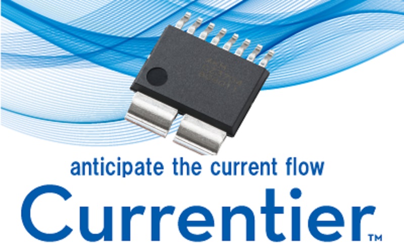 Ultra-high accuracy coreless current sensor supports 60Arms