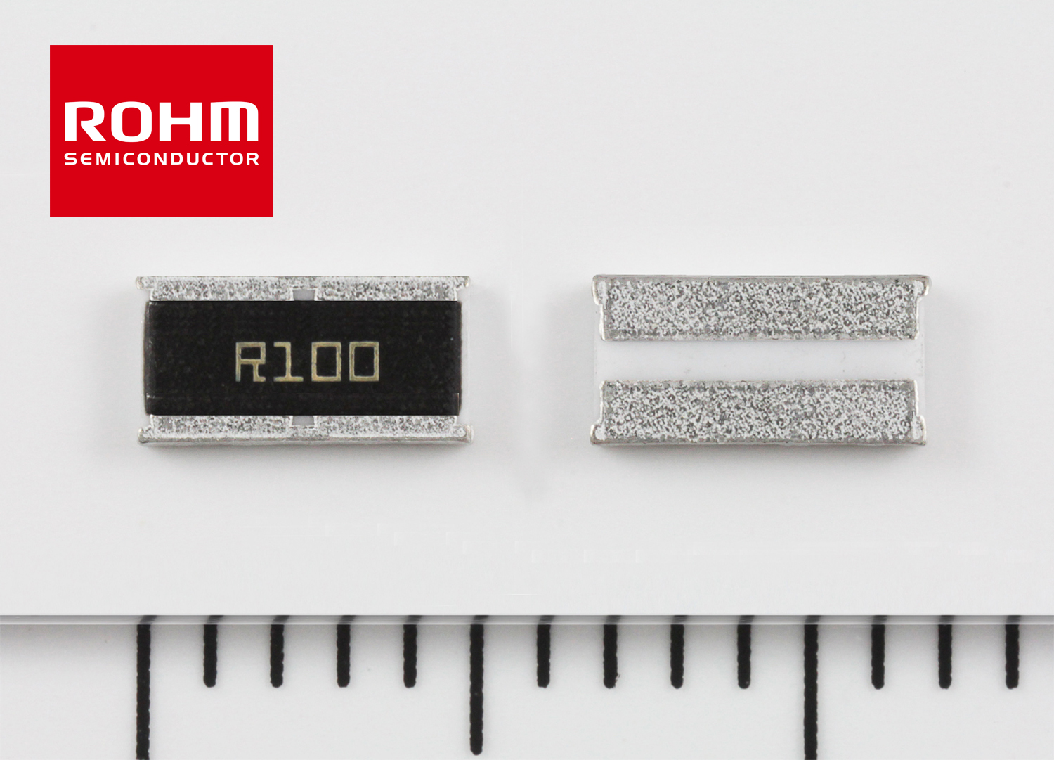 Chip Resistors Deliver Industry-Leading TCR Characteristics