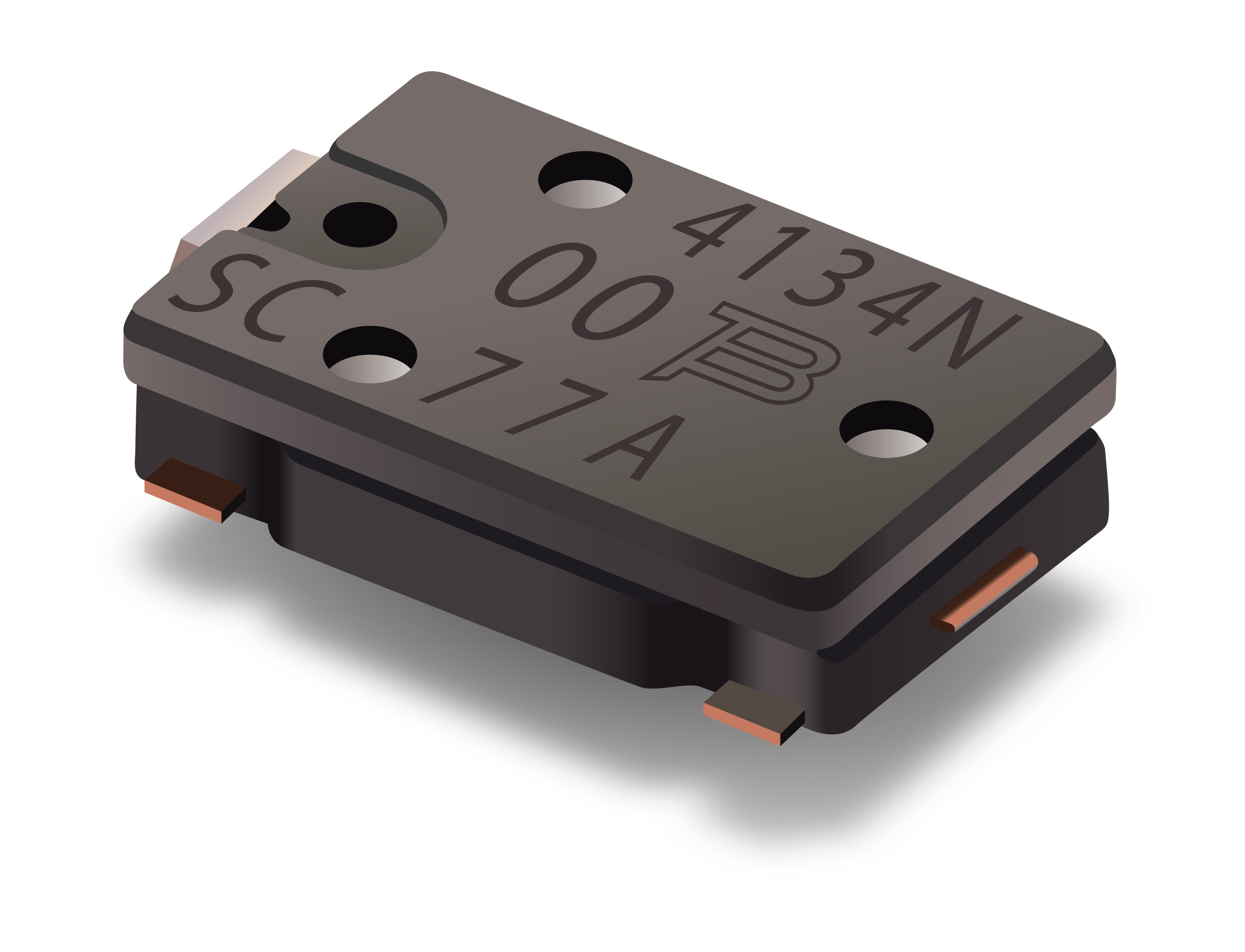 TCO Devices Provide High-Current Capacity in Smaller Package